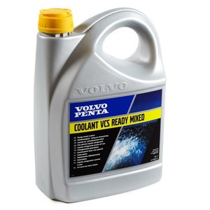 Coolant